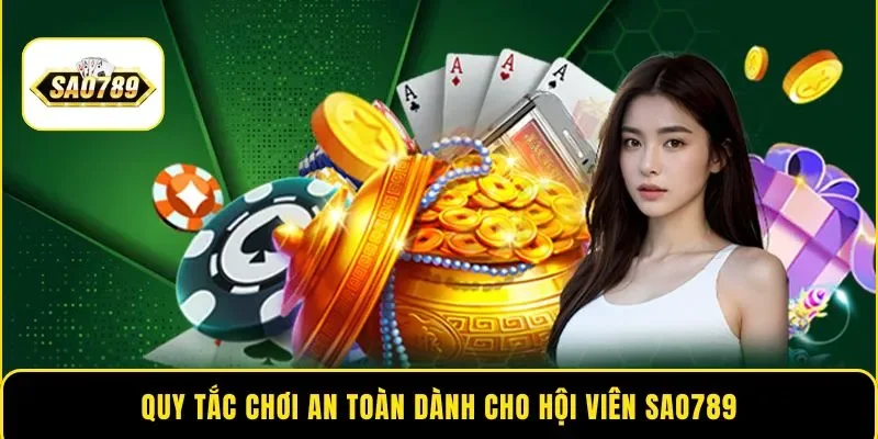 Tại sao chơi có trách nhiệm lại quan trọng với thành viên?