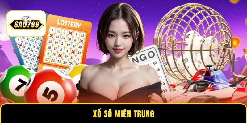 Xổ Số Miền Trung - Phương Pháp Soi Cầu Đơn Giản Tại Sao789